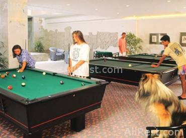 Fantasia De Luxe Hotel Kemer 33